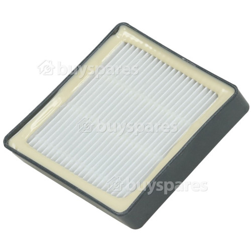 Vhbw 4x Filtro Compatibile Con Hoover SE71VX05001 39001361, SE71WR01001 39001400 Aspirapolvere - Filtro Aria Di Scarico, Filtro Pre-motore - Foto 4