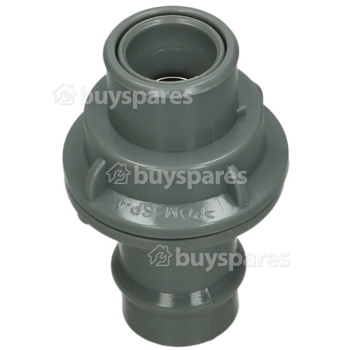 Monetti Ring Nut