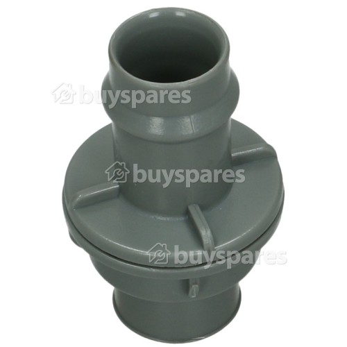 Monetti Ring Nut