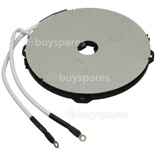 180MM Dia. Induction Coil Hotplate