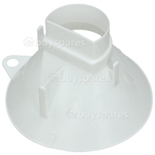 Salt Filler/ Funnel