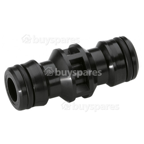 Karcher Two-Way Garden Hose Connector