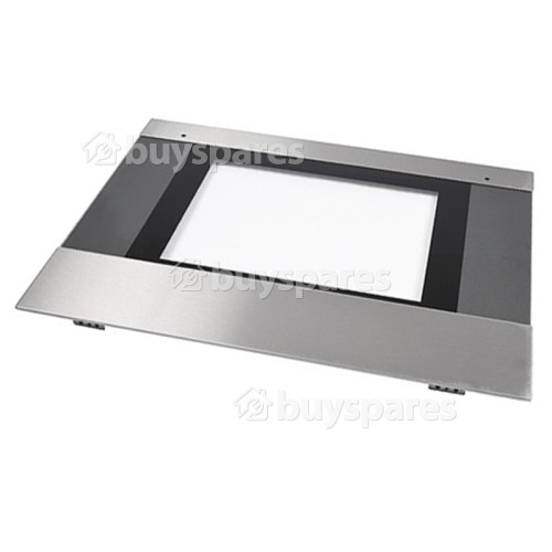 Aeg Oven Main Cooker Outer Door Glass Glass Door Ideas