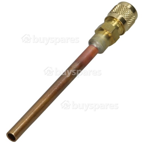 Koenic Tube-fill