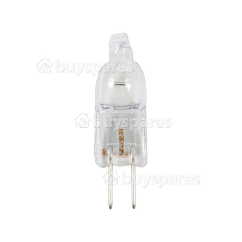 Ampoule Halogène G4 12V 10w - Pièces four