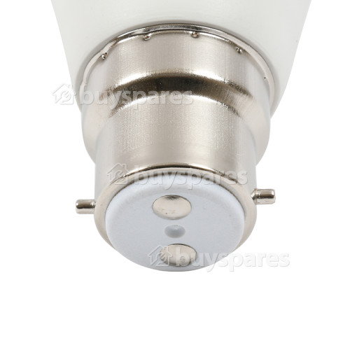 LyvEco LED 10W GLS BC/B22D Lampe (warmweiß) - Nicht Dimmbartig