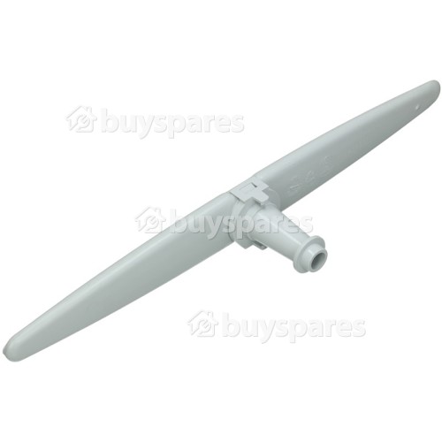Foron Lower Sprayarm Grey Complete