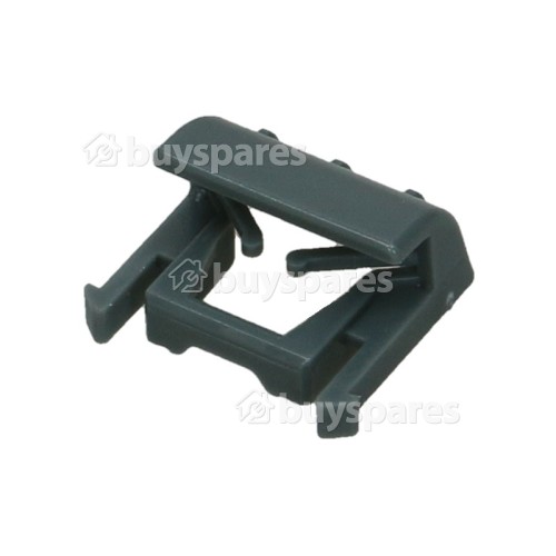 KitchenAid KDFP 6040 Rinse Aid Push Button