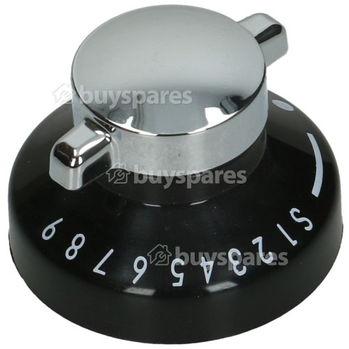 Stoves Main Oven / Grill Control Knob BuySpares