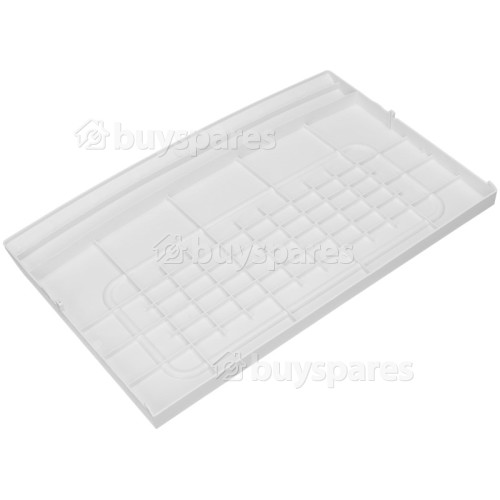 CAFF205SS Fridge Lower Crisper Cover