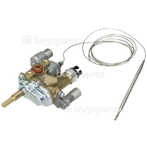 Oven Valve Ffd Gas Thermostat Natural Gas : C/�045/Fa. On