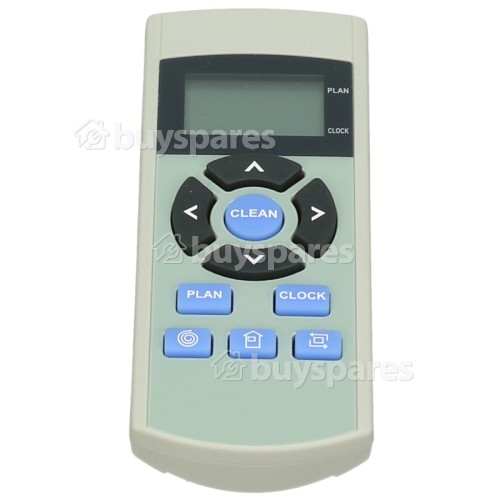 Ariete Remote Control Assembly