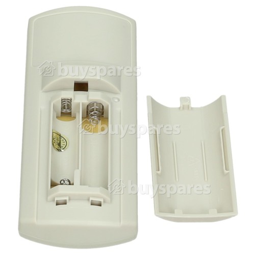 Ariete Remote Control Assembly