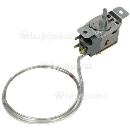 MCF306 Fridge Thermostat : WPF32H