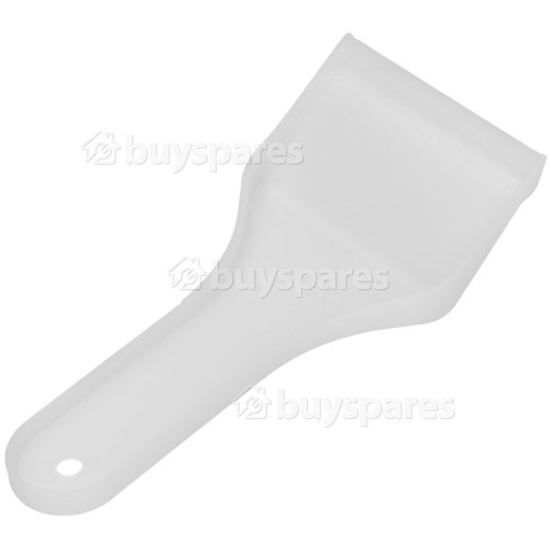 Ice Scoop / Scraper (Universal)