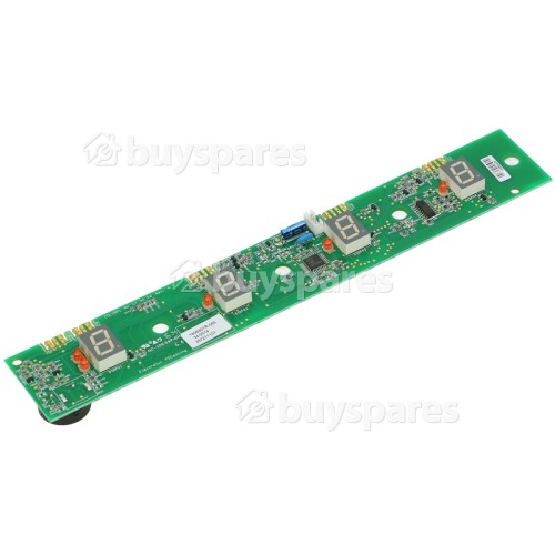 Arthur Martin AHD30000X User Interface Board Complete