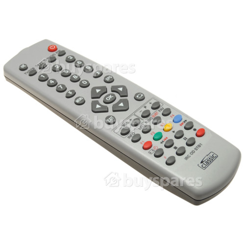 Classic OR 21 Remote Control