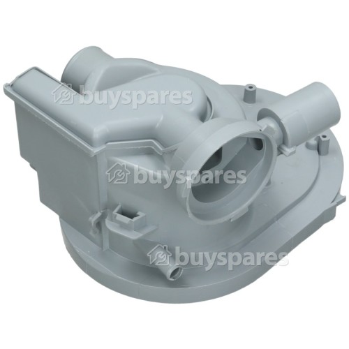 Creda Water Sump Assembly - 45cm