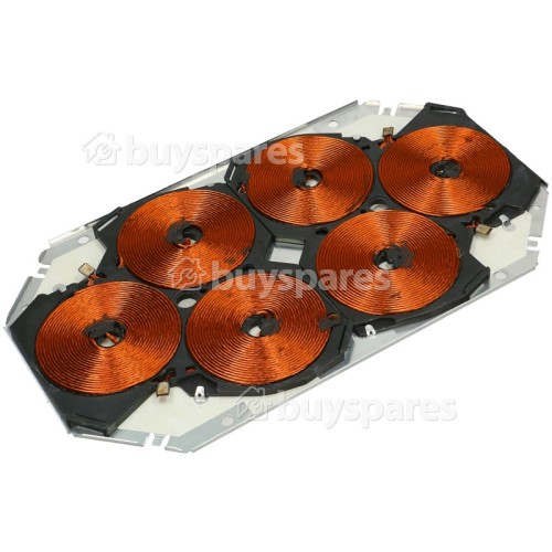 Brandt Induction Coil Hotplate | BuySpares