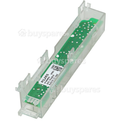 KitchenAid User Board With Button