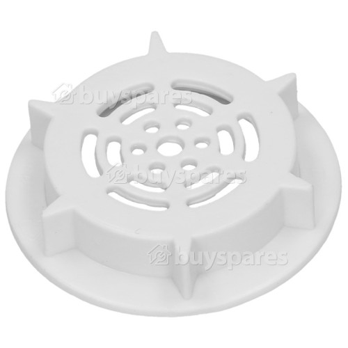 Air Breather Nut BuySpares