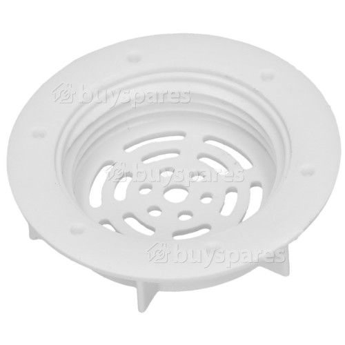 Air Breather Nut BuySpares