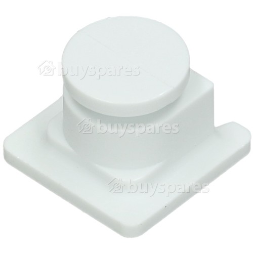 Whirlpool 12603701 Support Crisper Frame