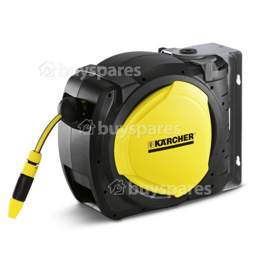 Karcher Compact Reel Cr 7.220 Automatic