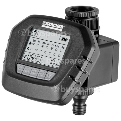 Karcher Programmable WT5 Water Timer