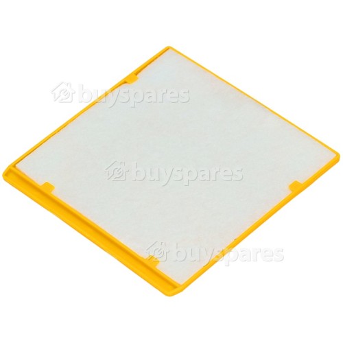Filtre Pr&eacute;-moteur S114 Pour Aspirateur Hoover