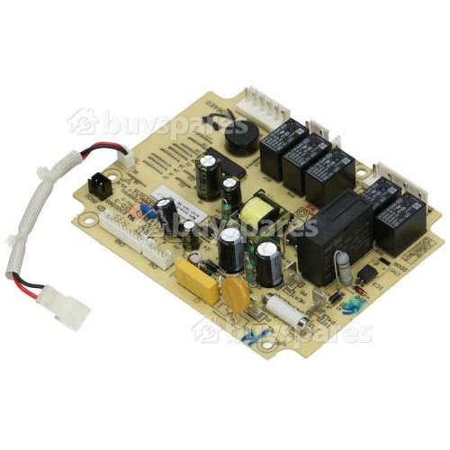 Main PCB Support