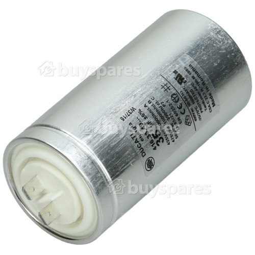 Gorenje Power Capacitor 35UF Ducati