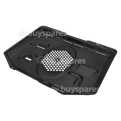 AYA Fan Oven Rear Panel