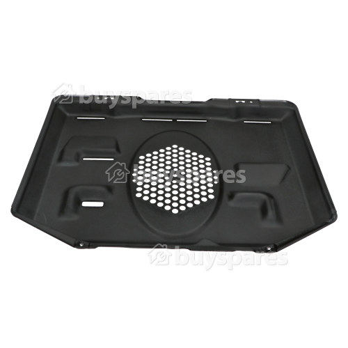 AYA Fan Oven Rear Panel