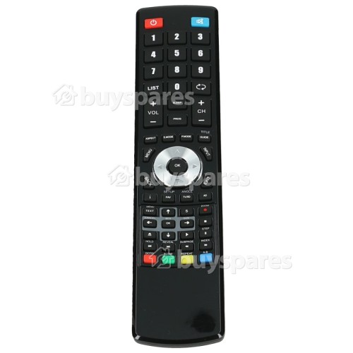 Currys Essentials Remote Control