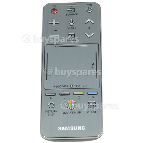 Samsung AA5900760A TV Remote Control BuySpares