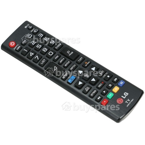 LG AKB73715601 Remote Control