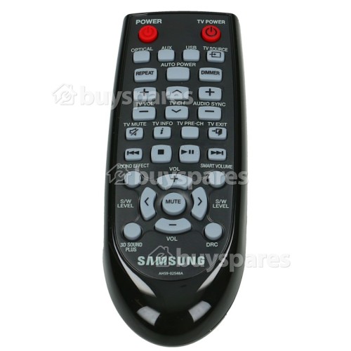 Samsung Remote Control