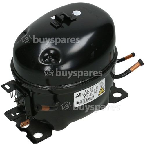 Compressor LJ126CY R600A | BuySpares