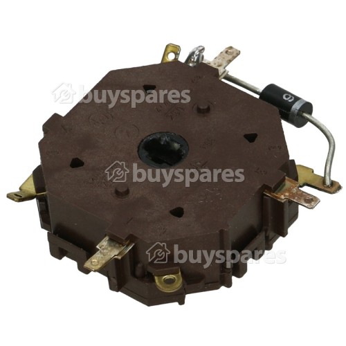 Kenwood Switch & Insulator