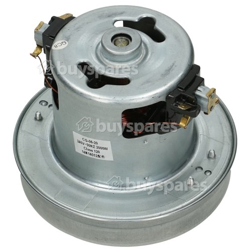 Candy CCR 4221 011 Motor Assembly