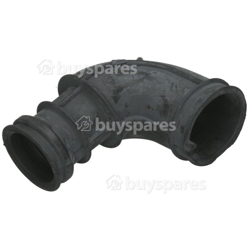 Hotpoint Wash Motor Sump Pipe
