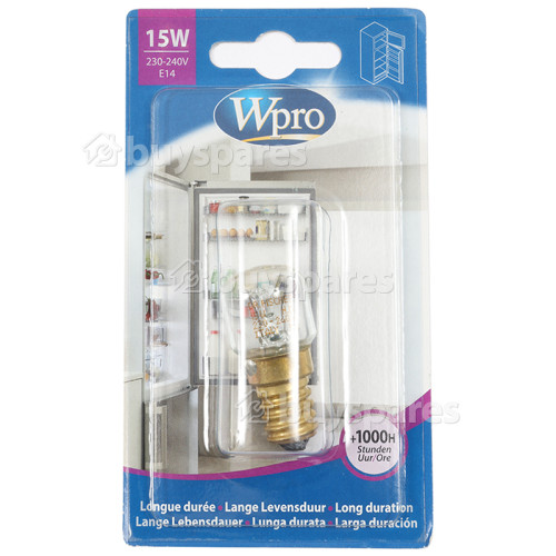 Thorn 15W SES (E14) Pygmy Lamp