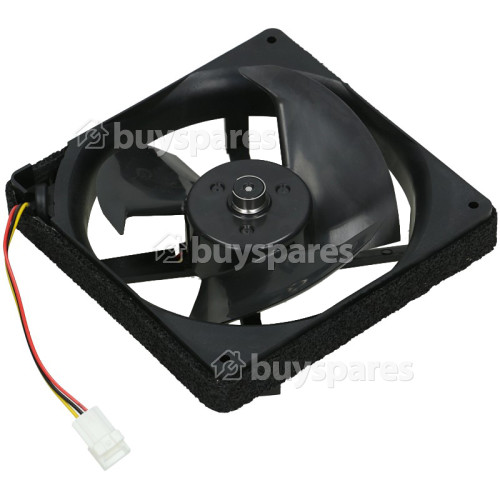 Panasonic Box Fan Assy. : 6E13A75-G51 Model 4715JL-09W-S29