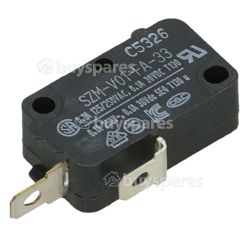 Samsung Switch-micro 125/250v