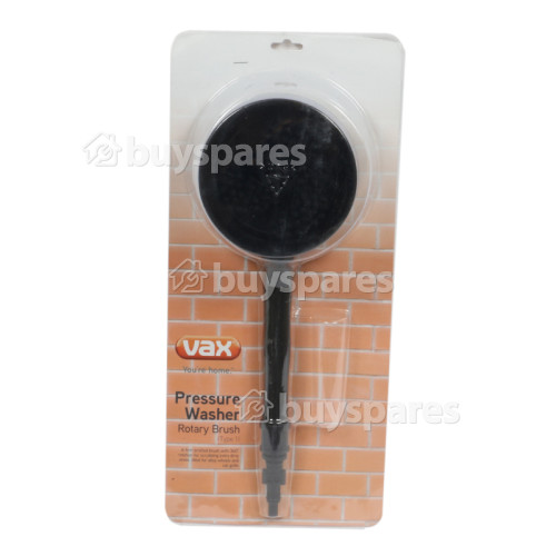 Brosse Rotative (Type 1) Vax