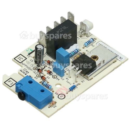 Sebo PCB