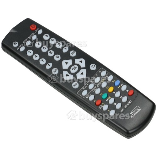 Classic Compatible TV Remote Control