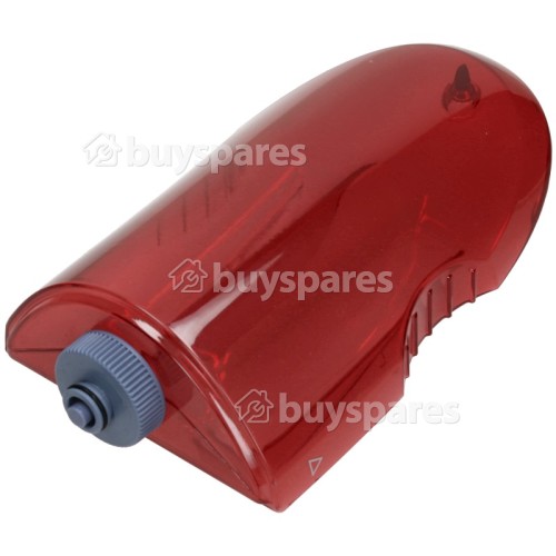 Hoover Water Tank Assembly - Red - 0.7L