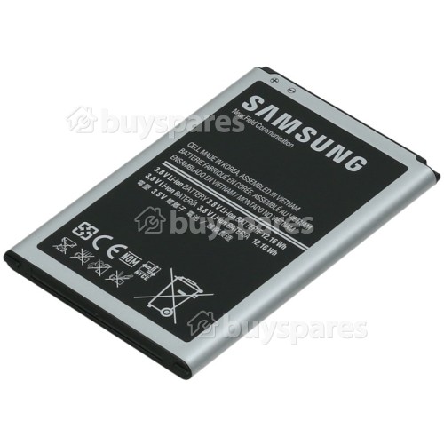 Batería Para Teléfono Móvil Samsung